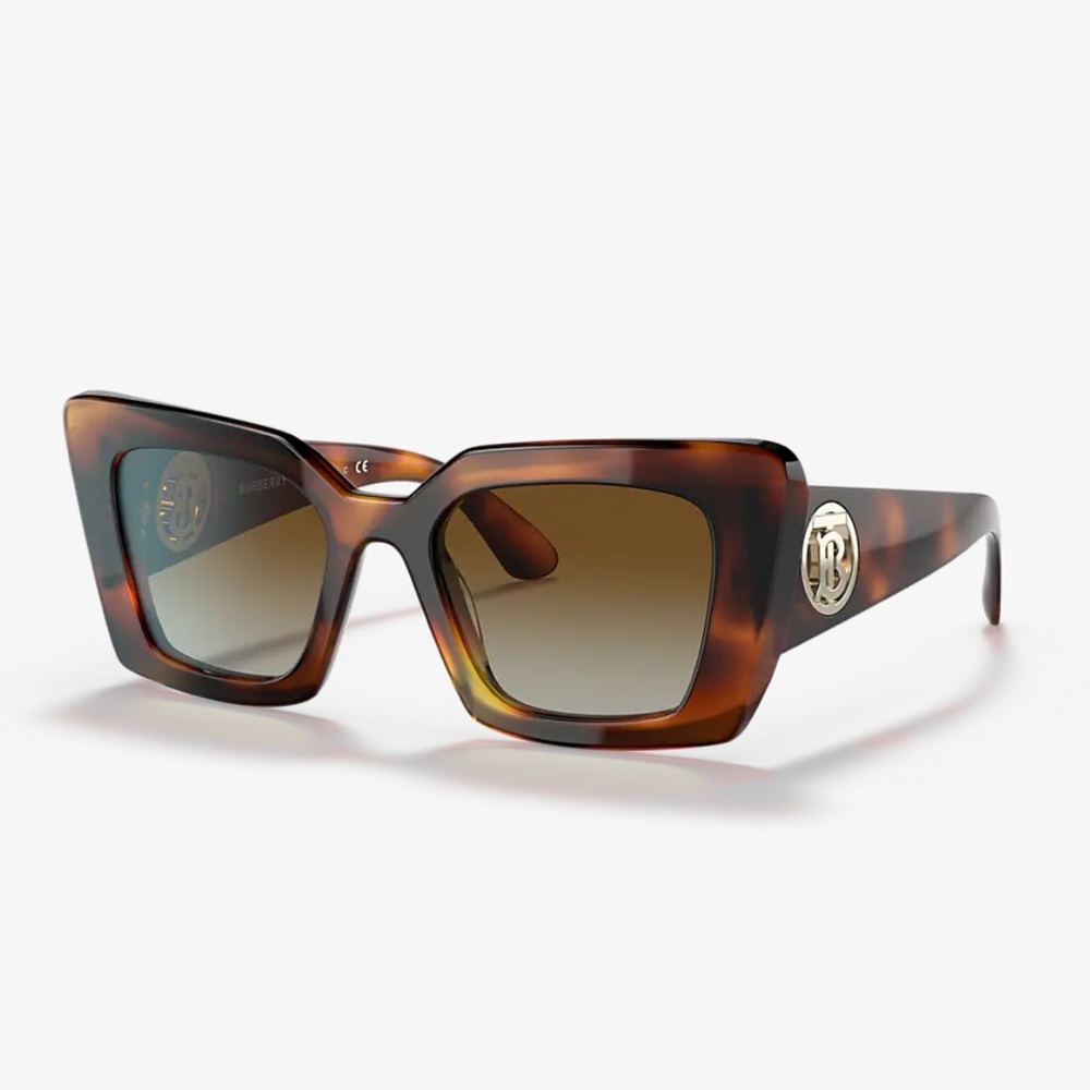 BURBERRY Daisy Sunglasses